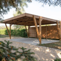 Menuisier Pergola et carport à Draguignan