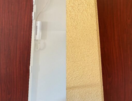 Pourquoi choisir la mise en œuvre de portes palières en rénovation ?