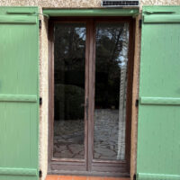 Menuisier Volets à Draguignan
