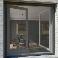 Menuisier Moustiquaire à Draguignan