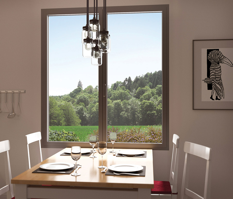 Menuisier pour installation de porte intérieure à Draguignan